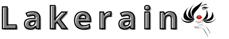 Lakerain-Glow
